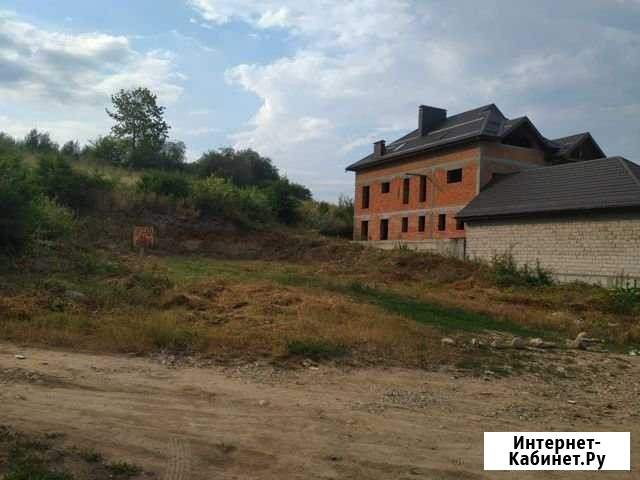 Участок ИЖС 8 сот. на продажу в Нальчике Нальчик - изображение 1