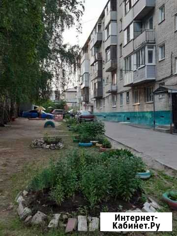 1-комнатная квартира, 29.3 м², 4/5 эт. на продажу в Барнауле Барнаул - изображение 1