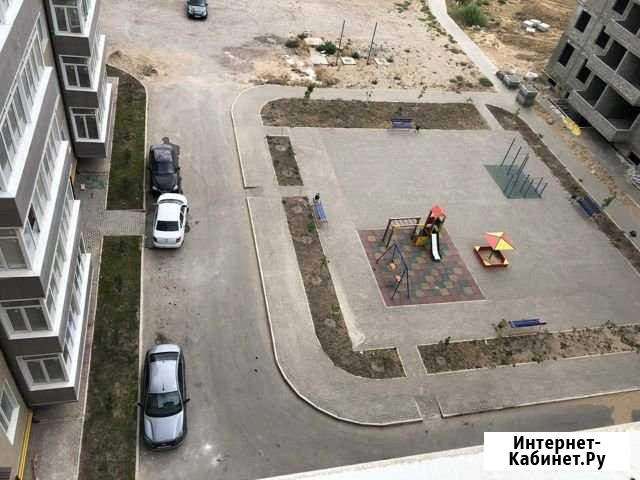 2-комнатная квартира, 55.7 м², 7/7 эт. на продажу в Каспийске Каспийск - изображение 1