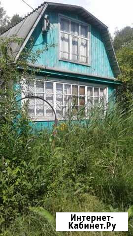 Дача 20 м² на участке 3.8 сот. на продажу в Васильево Васильево - изображение 1