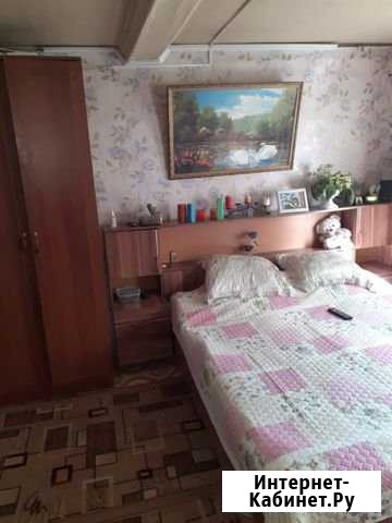 Дом 48 м² на участке 15 сот. на продажу в Лухе Лух - изображение 1