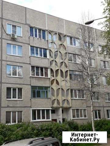 3-комнатная квартира, 71 м², 5/5 эт. на продажу в Шумерле Шумерля - изображение 1