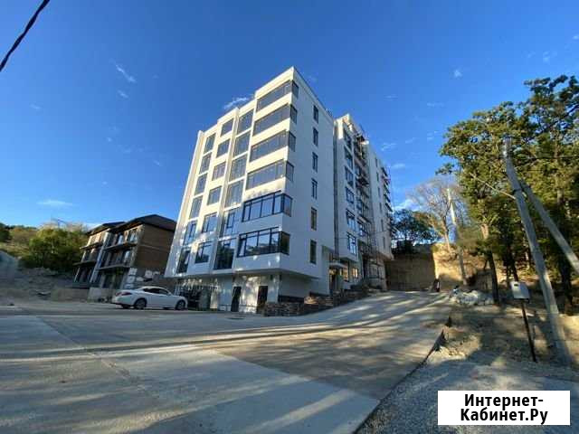 1-комнатная квартира, 36 м², 3/6 эт. на продажу в Мысхако Мысхако - изображение 1