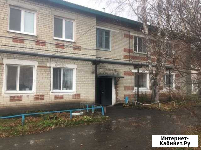 3-комнатная квартира, 60 м², 2/2 эт. на продажу в Омутинском Омутинское - изображение 1