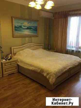 2-комнатная квартира, 75 м², 4/22 эт. в аренду на длительный срок в Санкт-Петербурге Санкт-Петербург