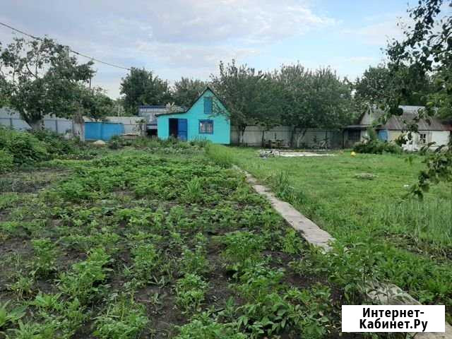 Дача 25 м² на участке 15 сот. на продажу в Липецке Липецк - изображение 1