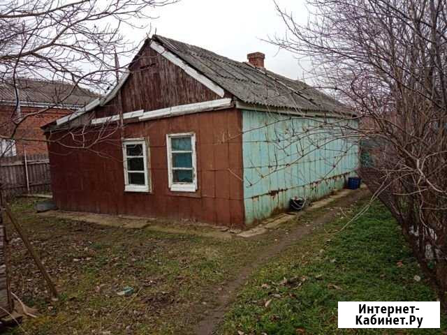 Дача 20 м² на участке 6 сот. на продажу в Армавире Армавир - изображение 1