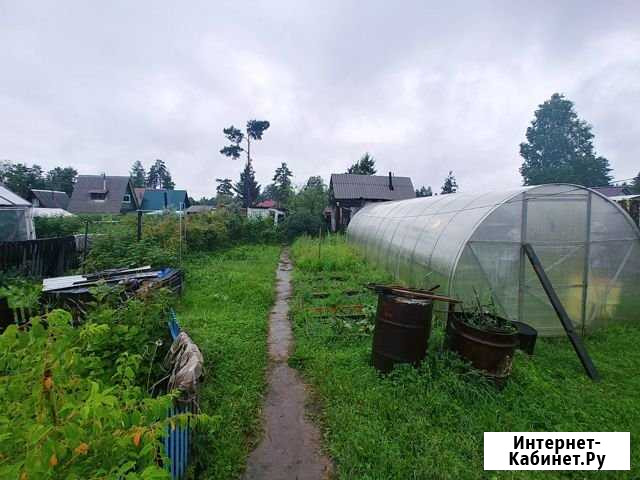 Дом 78 м² на участке 4 сот. на продажу в Чите Чита - изображение 1