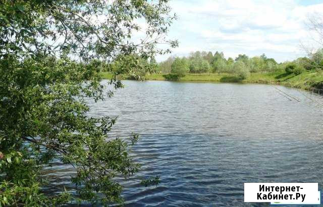 Участок ИЖС 11 сот. на продажу в Жукове Жуков - изображение 1