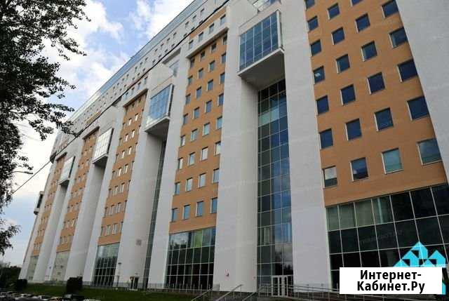 Офисное помещение, 352.1 кв.м. Москва - изображение 1