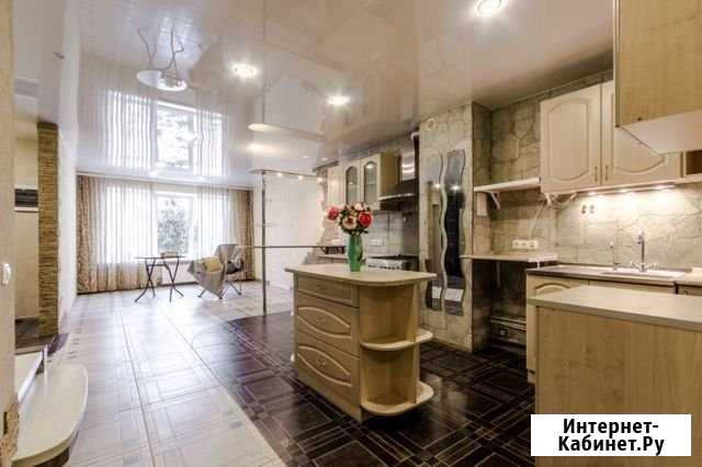 Таунхаус 170 м² на участке 3.5 сот. на продажу в Старой Старая - изображение 1