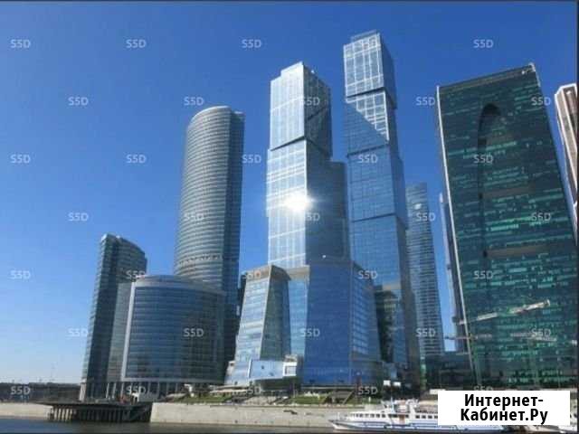 Продам офисное помещение, 300 кв.м. Москва - изображение 1