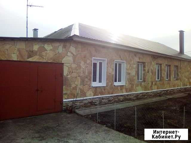 Дом 40 м² на участке 5 сот. на продажу в Воронеже Воронеж - изображение 1