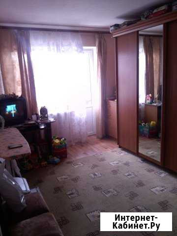 1-комнатная квартира, 31 м², 4/5 эт. на продажу в Майкопе Майкоп - изображение 1