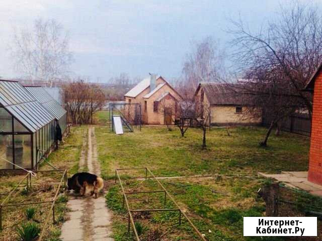 Участок ИЖС 10 сот. на продажу в Домодедово Домодедово - изображение 1