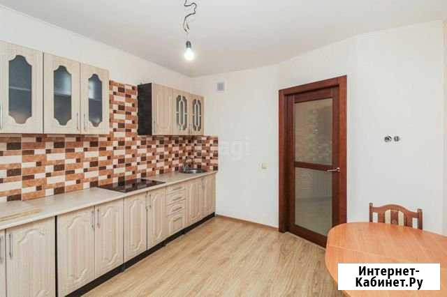 1-комнатная квартира, 47.2 м², 7/10 эт. на продажу в Тюмени Тюмень - изображение 1