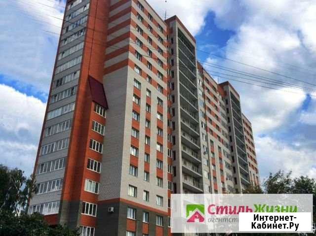 2-комнатная квартира, 50 м², 7/16 эт. на продажу в Барнауле Барнаул - изображение 1