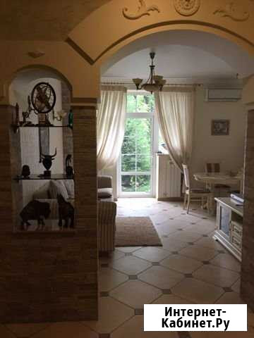 3-комнатная квартира, 117 м², 1/4 эт. на продажу в Самаре Самара - изображение 1