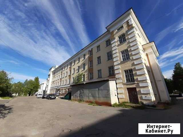 Складские помещения Мончегорск - изображение 1