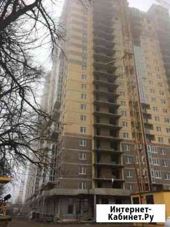 2-комнатная квартира, 45.8 м², 11/21 эт. на продажу в Краснодаре Краснодар