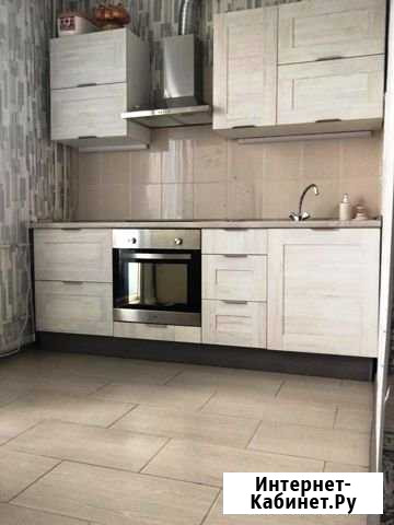 1-комнатная квартира, 33 м², 15/19 эт. на продажу в Оренбурге Оренбург - изображение 1