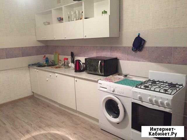 1-комнатная квартира, 46 м², 1/15 эт. на продажу в Рязани Рязань - изображение 1