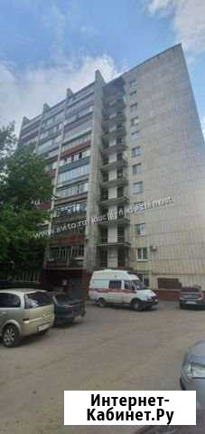 2-комнатная квартира, 49 м², 4/14 эт. на продажу в Липецке Липецк - изображение 1