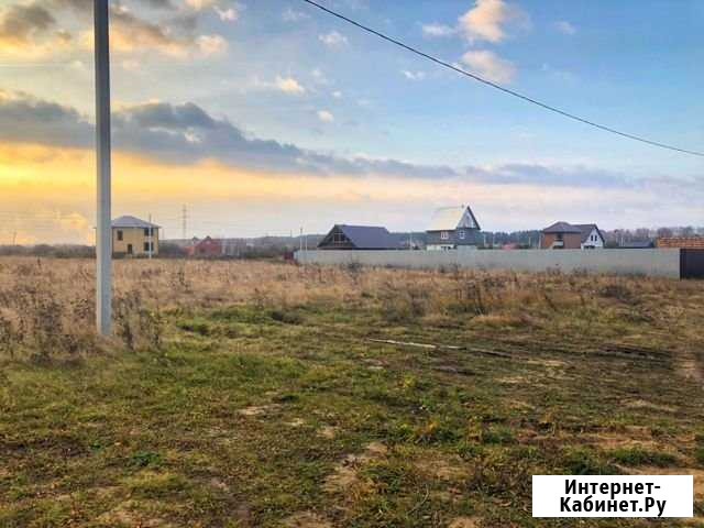 Участок ИЖС 8 сот. на продажу в Волжске Волжск - изображение 1