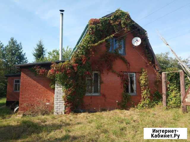 Дача 220 м² на участке 14 сот. на продажу в Кимрах Кимры - изображение 1