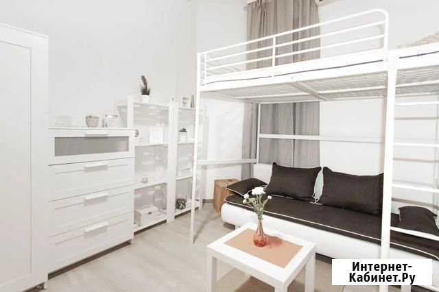Квартира-студия, 15 м², 2/2 эт. на продажу в Санкт-Петербурге Санкт-Петербург - изображение 1