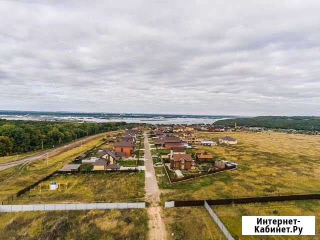 Участок ИЖС 7 сот. на продажу в Казани Казань - изображение 1