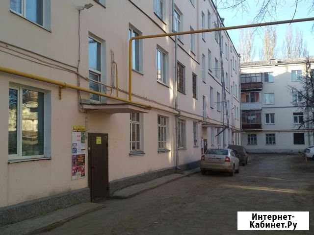Комната 9 м² в 4-ком. кв., 2/4 эт. на продажу в Екатеринбурге Екатеринбург - изображение 1