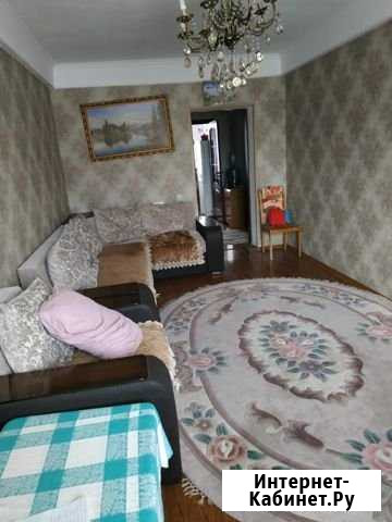 4-комнатная квартира, 90 м², 9/9 эт. на продажу в Каспийске Каспийск - изображение 1