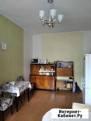 Комната 20 м² в 3-ком. кв., 5/5 эт. на продажу в Москве Москва - изображение 1