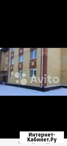 1-комнатная квартира, 44 м², 2/3 эт. на продажу в Ялуторовске Ялуторовск - изображение 1