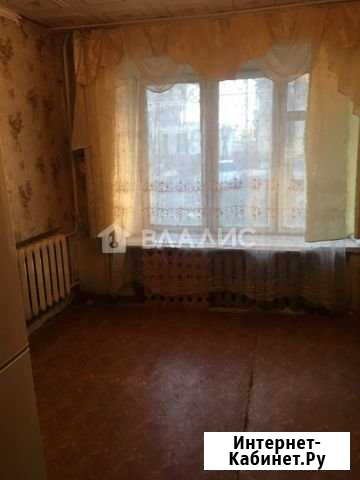 Комната 12.5 м² в 1-ком. кв., 1/5 эт. на продажу в Ставрово Ставрово - изображение 1