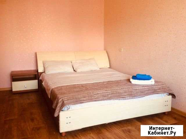 1-комнатная квартира, 31 м², 3/6 эт. в аренду посуточно в Волгограде Волгоград - изображение 1