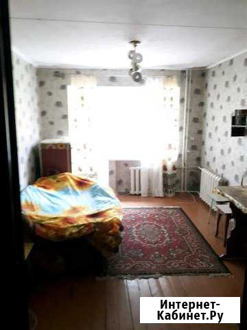 Комната 14 м² в 1-ком. кв., 3/5 эт. на продажу в Златоусте Златоуст - изображение 1