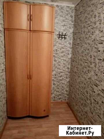 1-комнатная квартира, 38 м², 2/10 эт. в аренду на длительный срок в Саратове Саратов - изображение 1