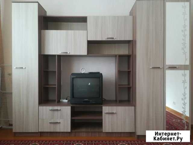 Комната 15 м² в 2-ком. кв., 1/4 эт. в аренду на длительный срок в Электростали Электросталь - изображение 1