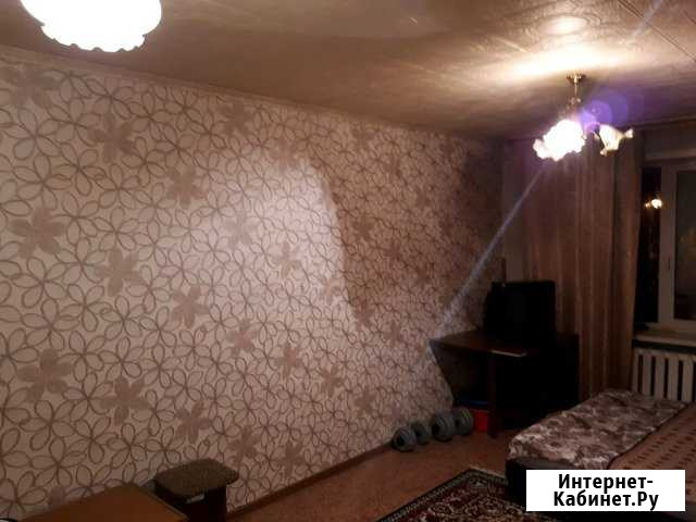 Комната 18 м² в 1-ком. кв., 3/5 эт. на продажу в Воронеже Воронеж - изображение 1