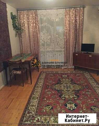 2-комнатная квартира, 50 м², 3/9 эт. в аренду на длительный срок в Уфе Уфа - изображение 1