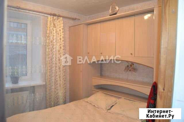 2-комнатная квартира, 46.2 м², 1/2 эт. на продажу в Головино Головино - изображение 1