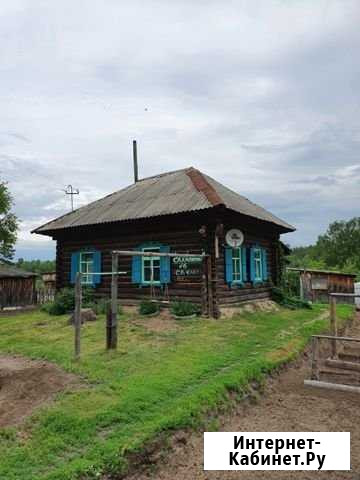 Дом 32 м² на участке 9 сот. на продажу в Озерках Озерки - изображение 1