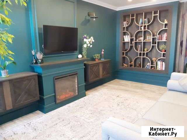 3-комнатная квартира, 114 м², 12/23 эт. на продажу в Сургуте Ханты-Мансийского АО Сургут - изображение 1