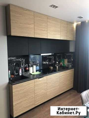 1-комнатная квартира, 39 м², 5/23 эт. на продажу в Казани Казань - изображение 1