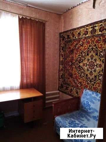 Дом 74 м² на участке 7 сот. на продажу в Пролетарске Пролетарск - изображение 1