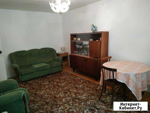 2-комнатная квартира, 48.7 м², 2/9 эт. на продажу в Краснодаре Краснодар - изображение 1