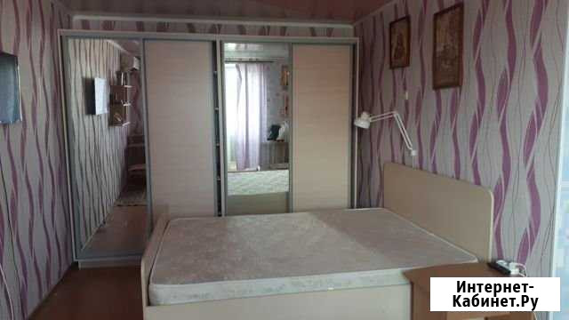 1-комнатная квартира, 30 м², 3/5 эт. в аренду на длительный срок в Аксае Ростовской области Аксай - изображение 1
