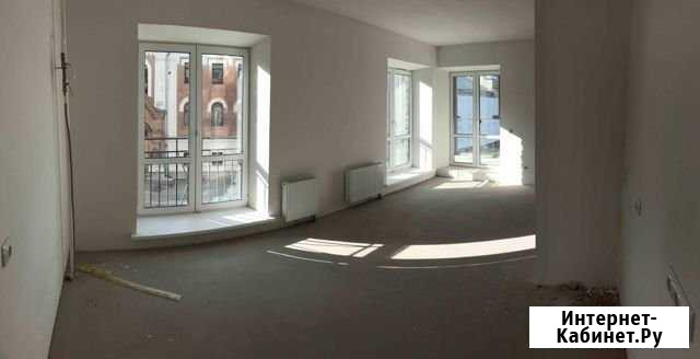 3-комнатная квартира, 94 м², 2/6 эт. на продажу в Пскове Псков - изображение 1